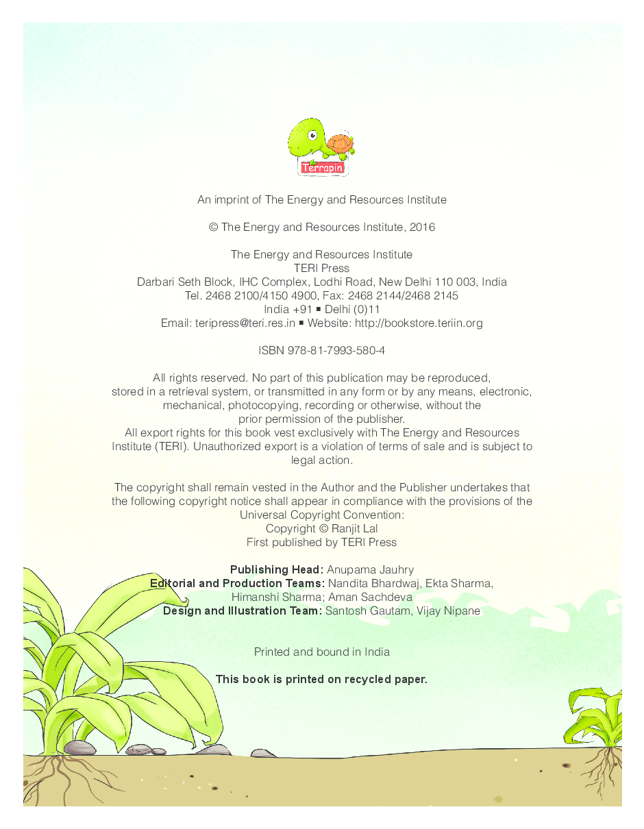 How Weird is That? Nature’s Bizarre - Page 4