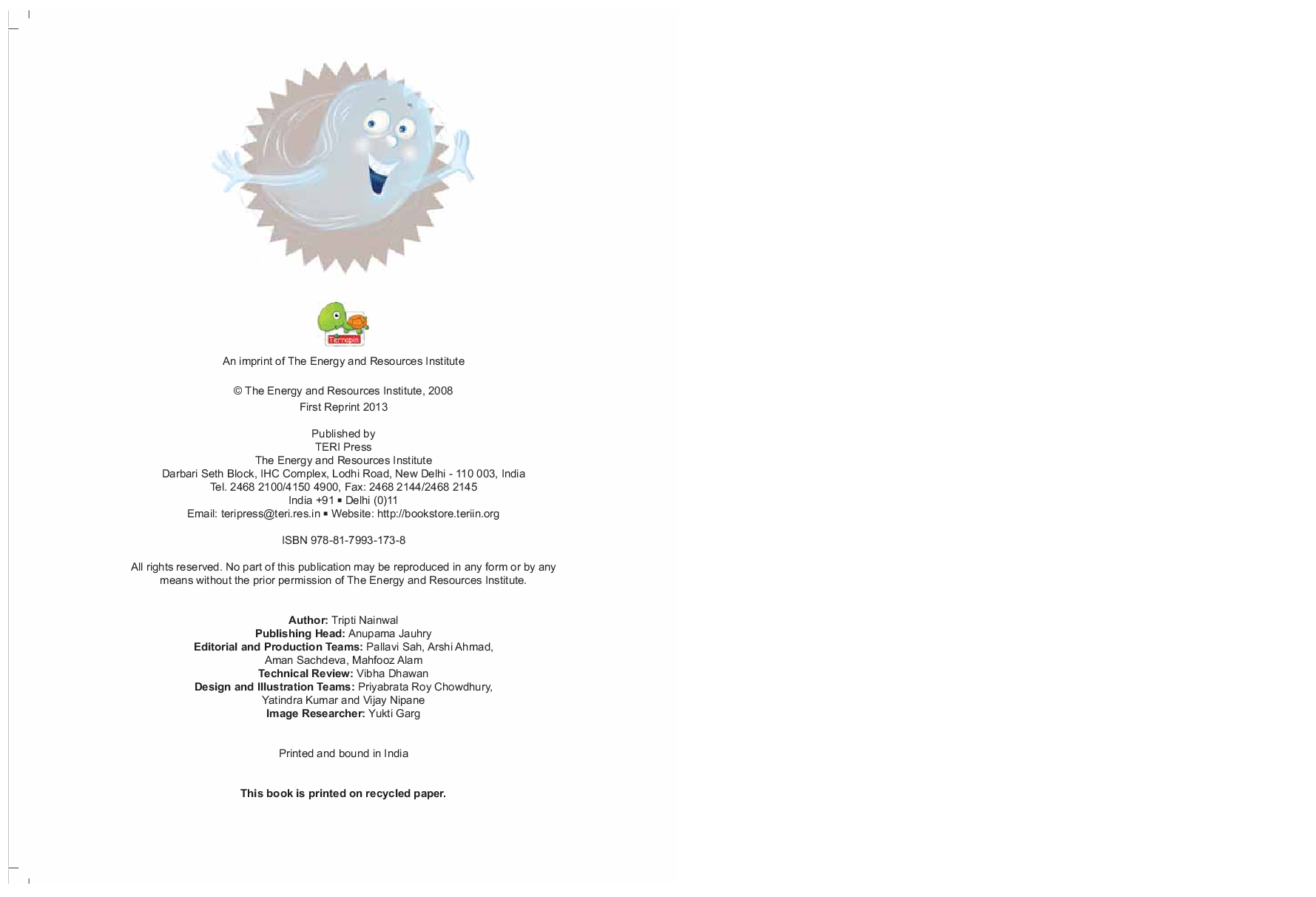 Know All About Wind : The Air in a Hurry! - Page 2