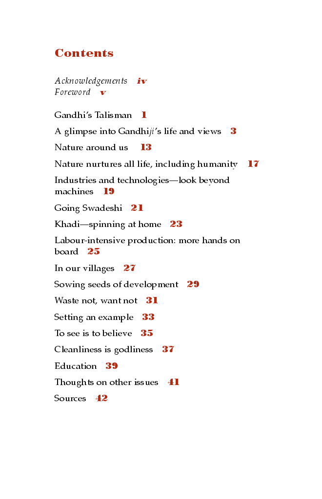 Learning from Gandhi - Page 5