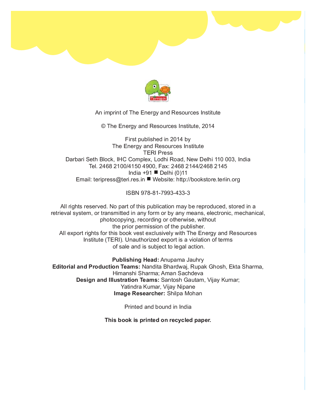 Let's Get Active : Learning about Animals (An illustrated activity book that teaches young learners all about animals) - Page 4