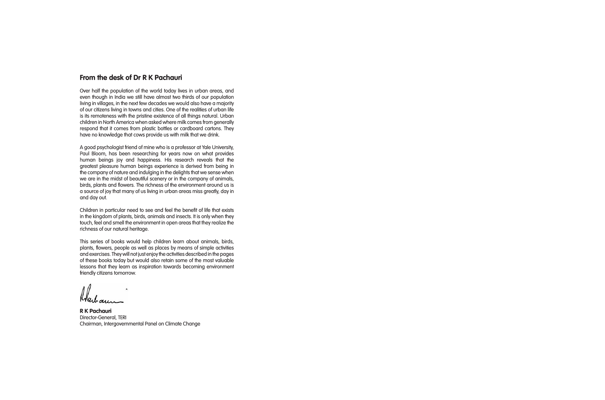 Let's Get Active : Learning about Plants (An illustrated activity book that teaches young learners all about plants) - Page 2