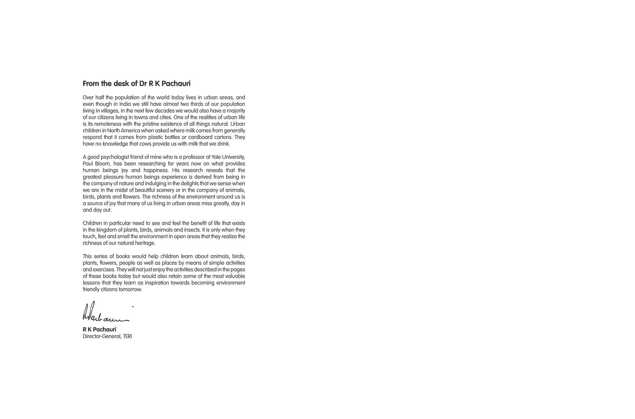 Let's Get Active : Learning about Flowers (An illustrated activity book that teaches young learners all about Flowers) - Page 2