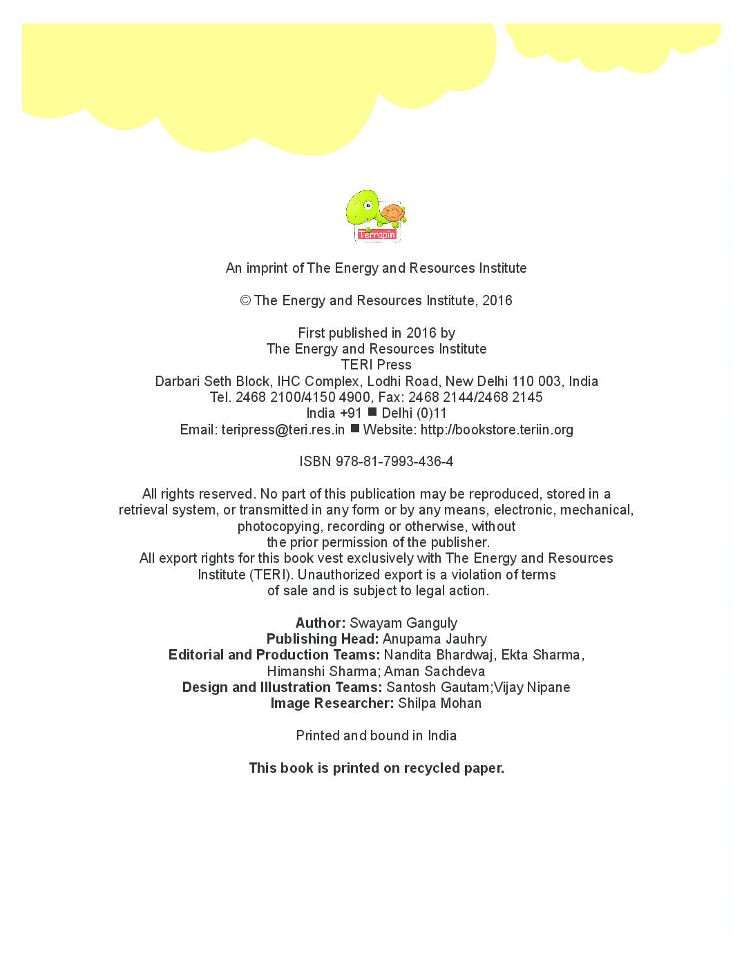 Let's Get Active : Learning about Flowers (An illustrated activity book that teaches young learners all about Flowers) - Page 4