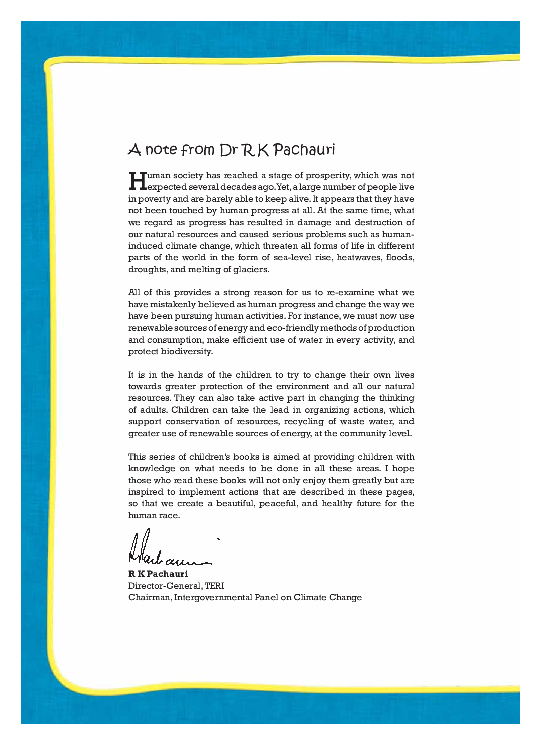 Nature's Fury: 101 Facts - Earthshaking Natural Disasters - Page 4