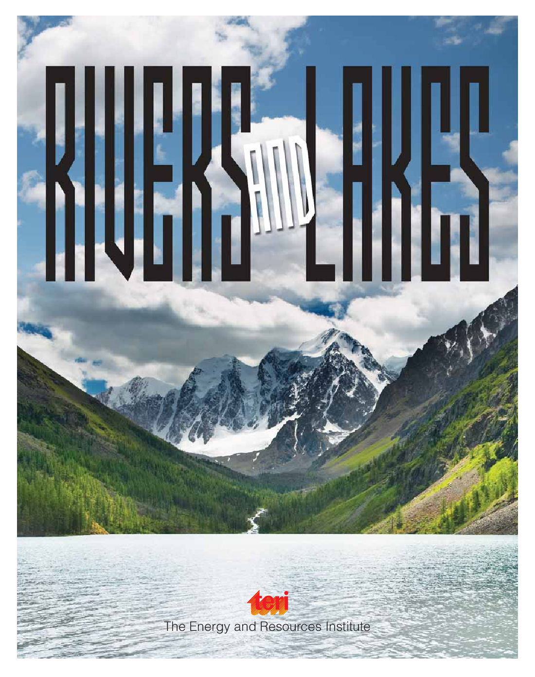 Planet Earth : Rivers and Lakes - Page 4