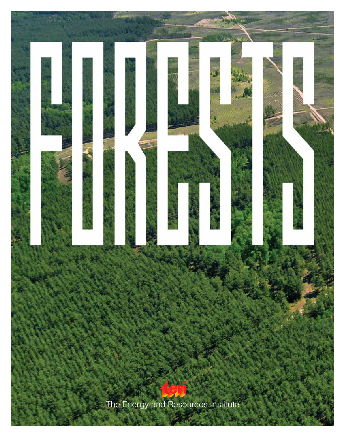 Planet Earth : Forests - Page 4