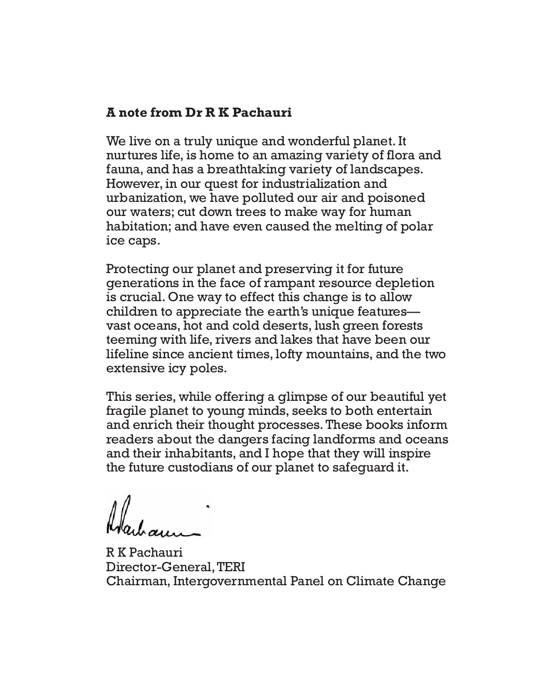 Planet Earth : Deserts - Page 5