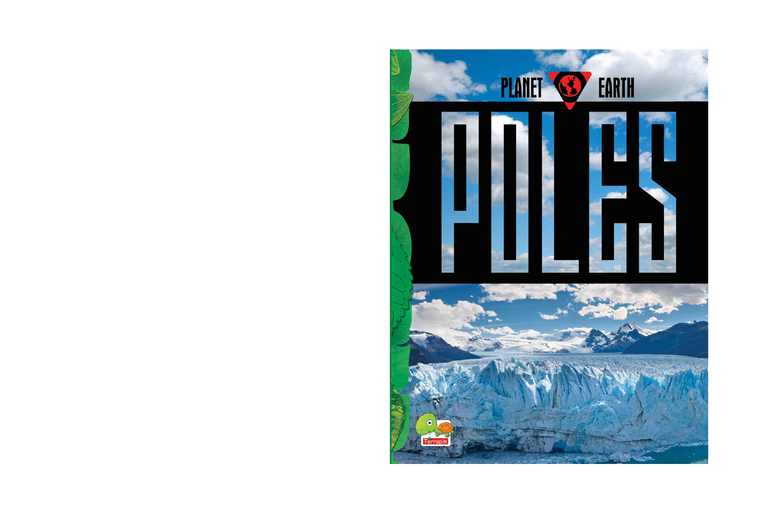 Planet Earth : Poles - Page 1