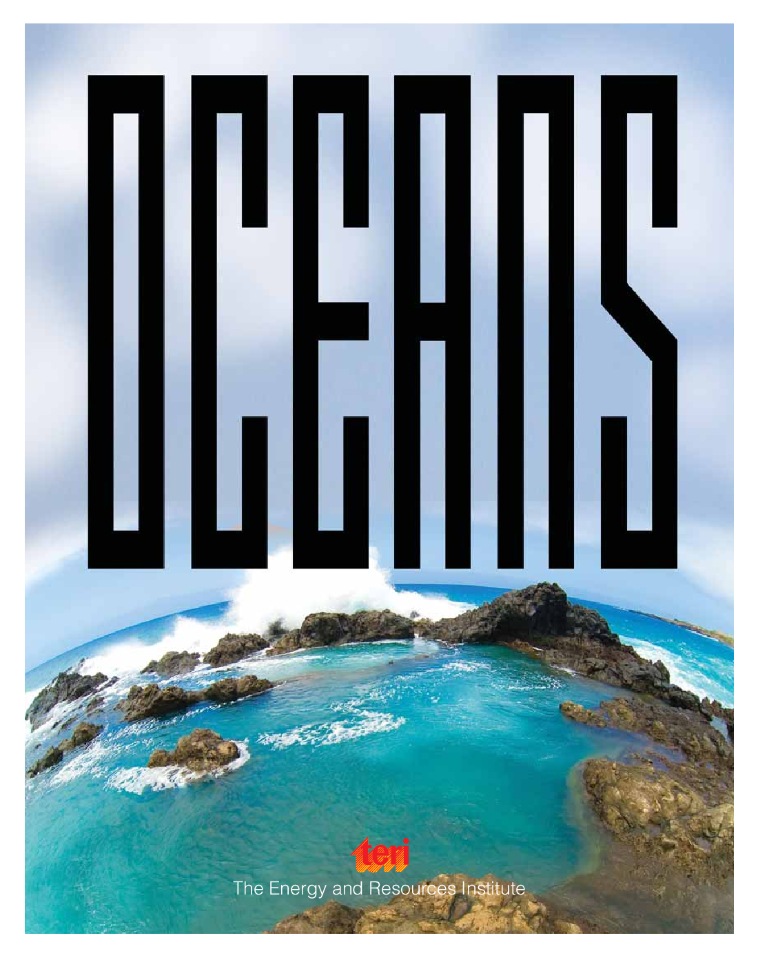 Planet Earth : Oceans - Page 4