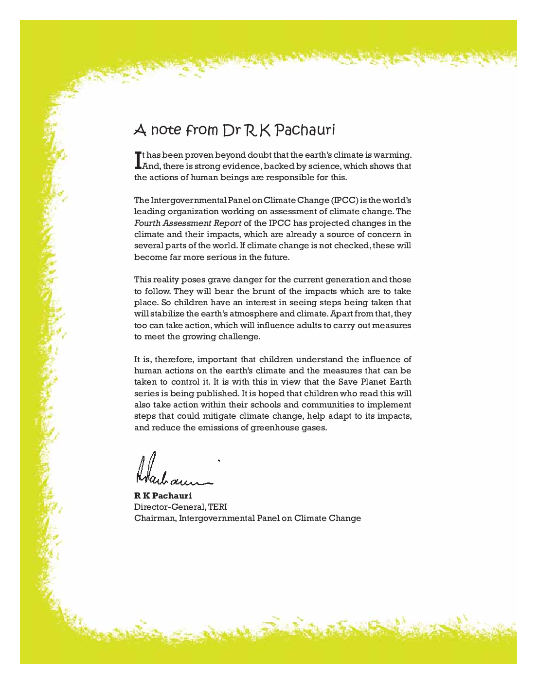 Save Planet Earth : Future Power—Green Gadget Guide - Page 5