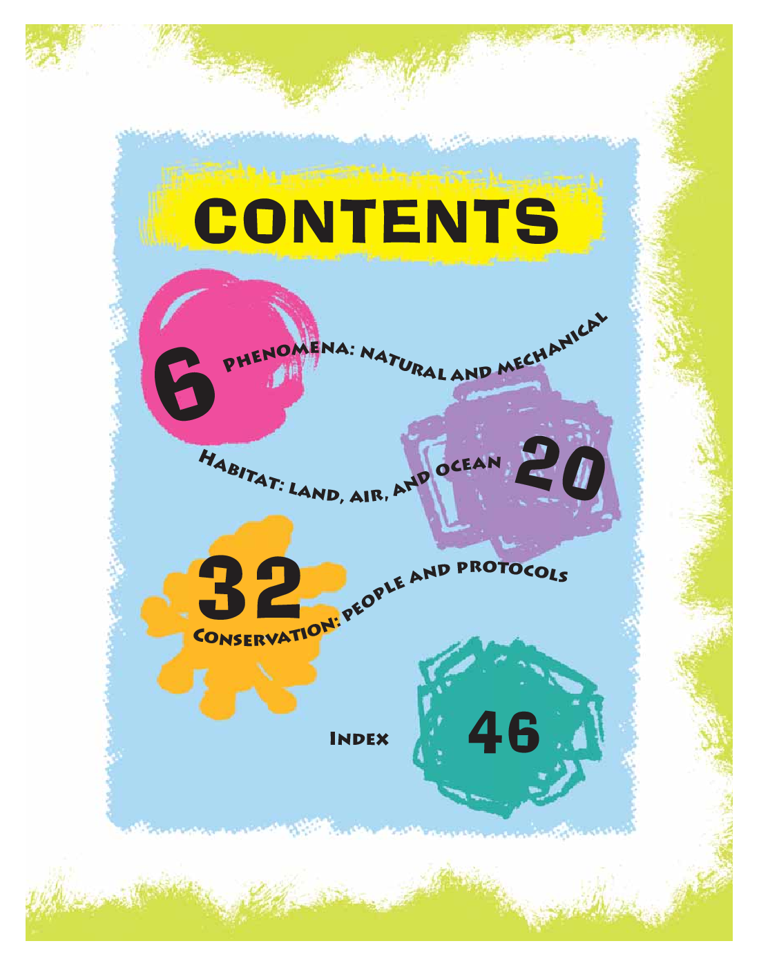 Save Planet Earth : 101 Q & A on Climate Change - Page 5