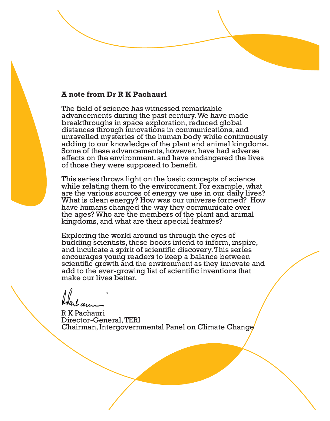 Science in our Environment : Plant Kingdom - Page 5