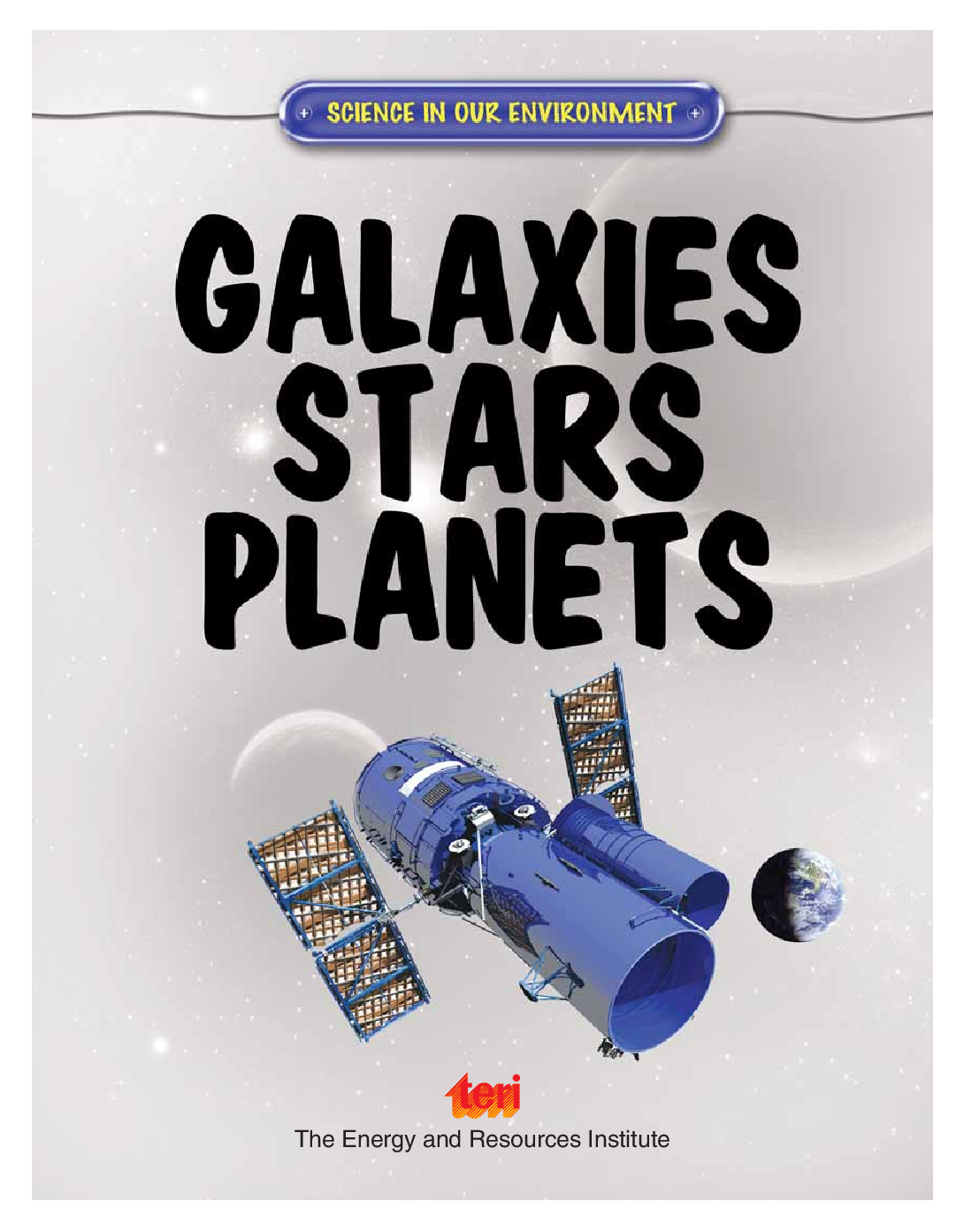 Science in our Environment : Galaxies, Stars, Planets - Page 4