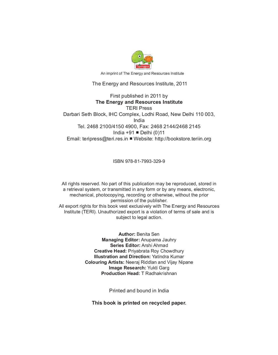 Smart Green Civilizations : Ancient Greece - Page 3