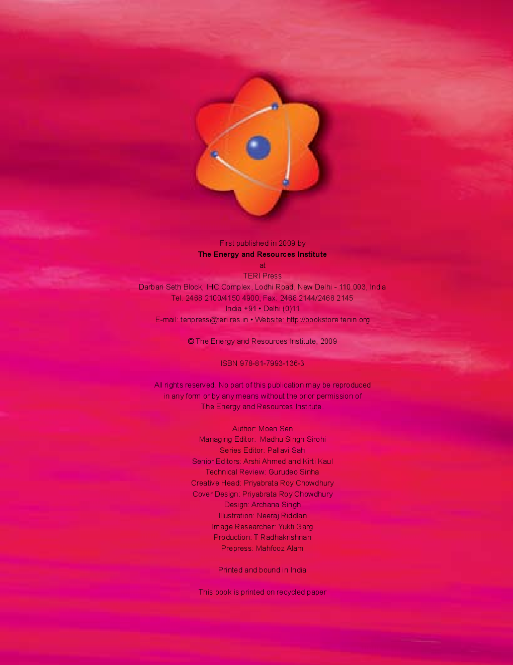 Super-Powered Earth : Energy from the Nucleus of an Atom - Page 2