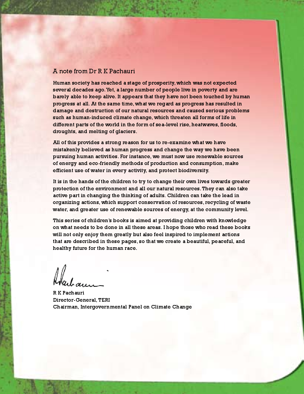 Super-Powered Earth : Energy from the Nucleus of an Atom - Page 4