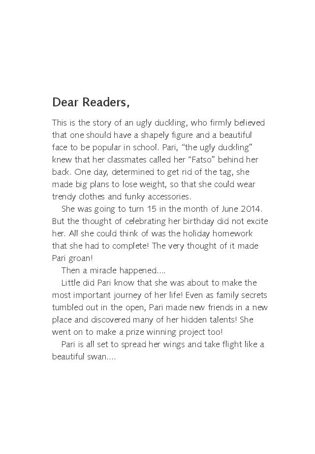 Surviving Disasters : Pari's Mission Impossible (A Quest for a Safer World) - Page 5