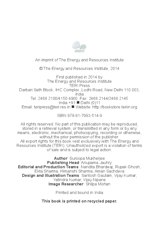 Surviving Disasters : Chika and the Angry Ocean (Tsunami . Folklore . Miraculous Survival) - Page 4