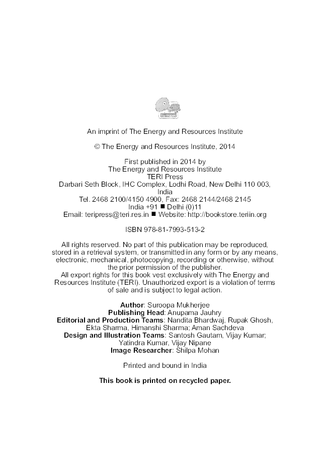 Surviving Disasters : Salim's Journey through Hell (The Never-ending Saga of the Bhopal Gas Tragedy) - Page 4
