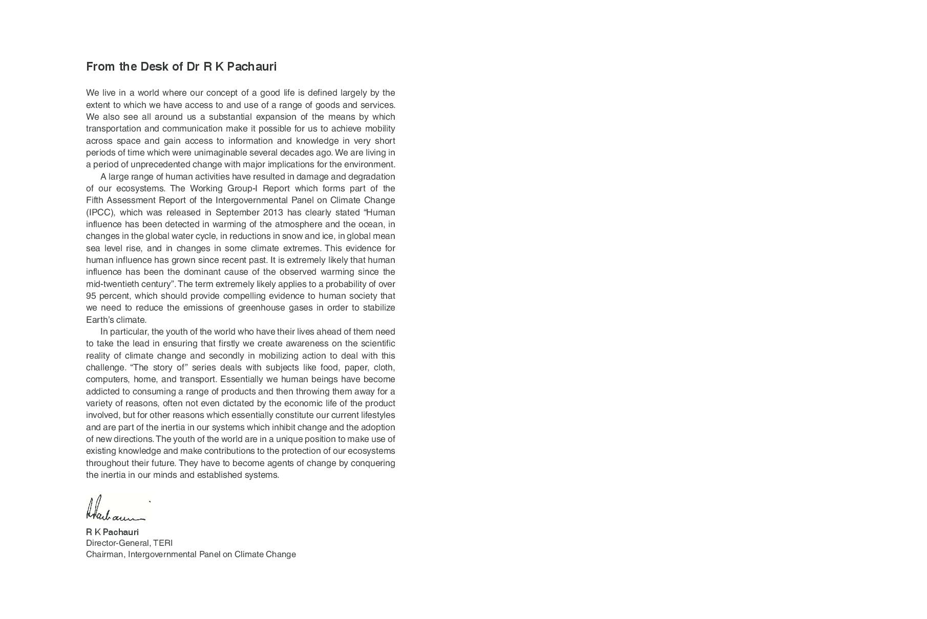 The Story of House (Save energy, save the environment! Make your home energy efficient) - Page 2