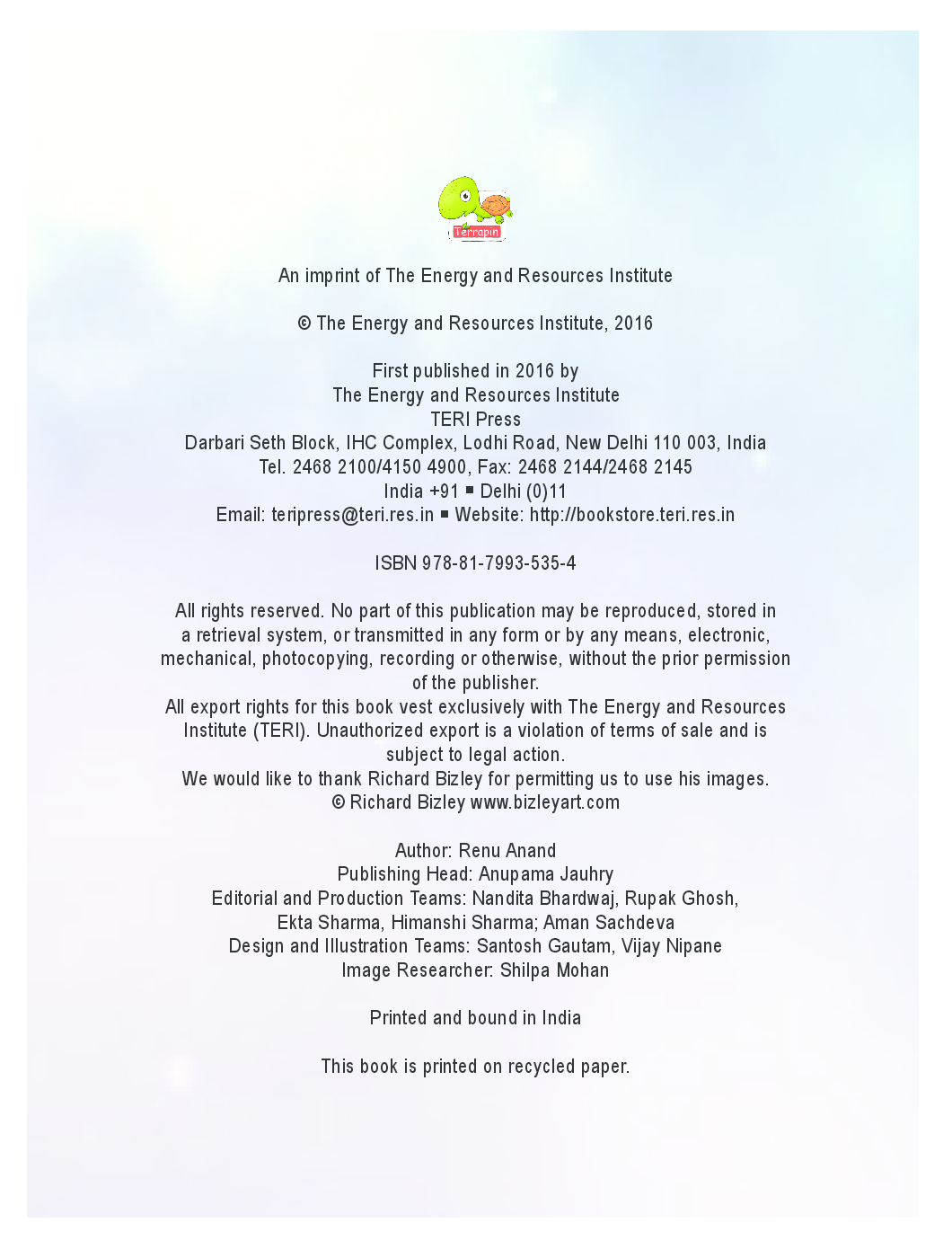 The Story of Planet Earth : An attempt to share the history of Planet Earth from stardust to the present - Page 4