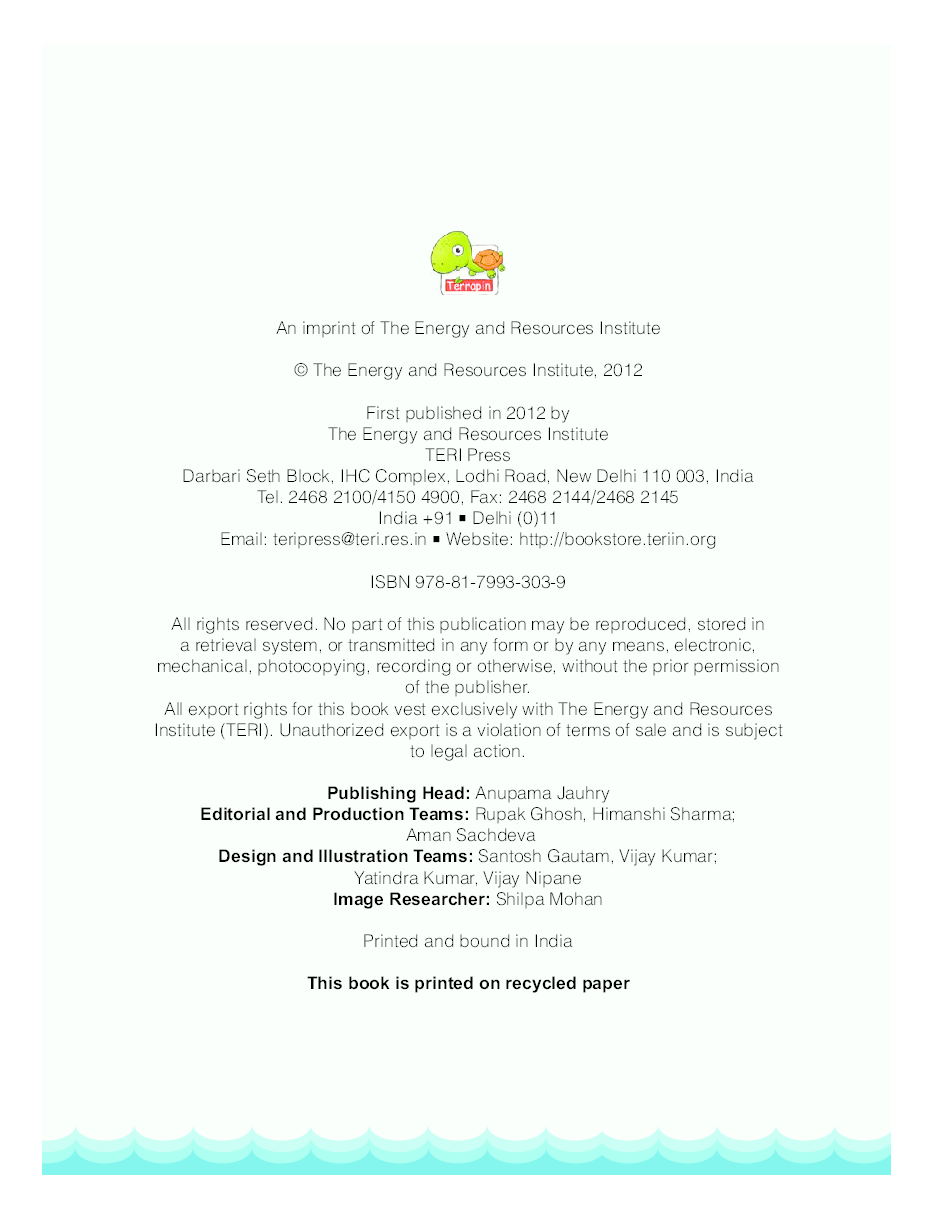 Water : why it matters - Page 4