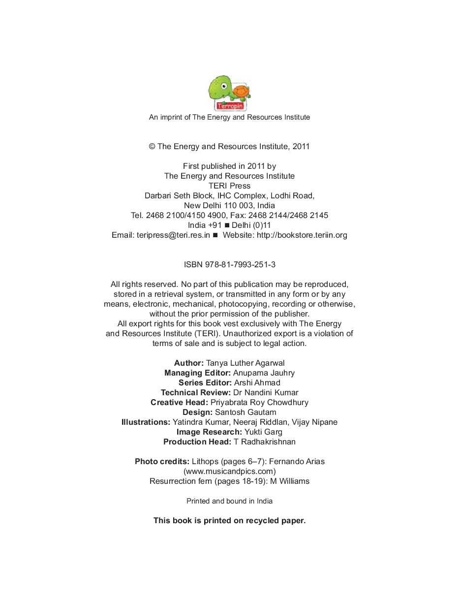 Weird and Wonderful : Plants - Page 2