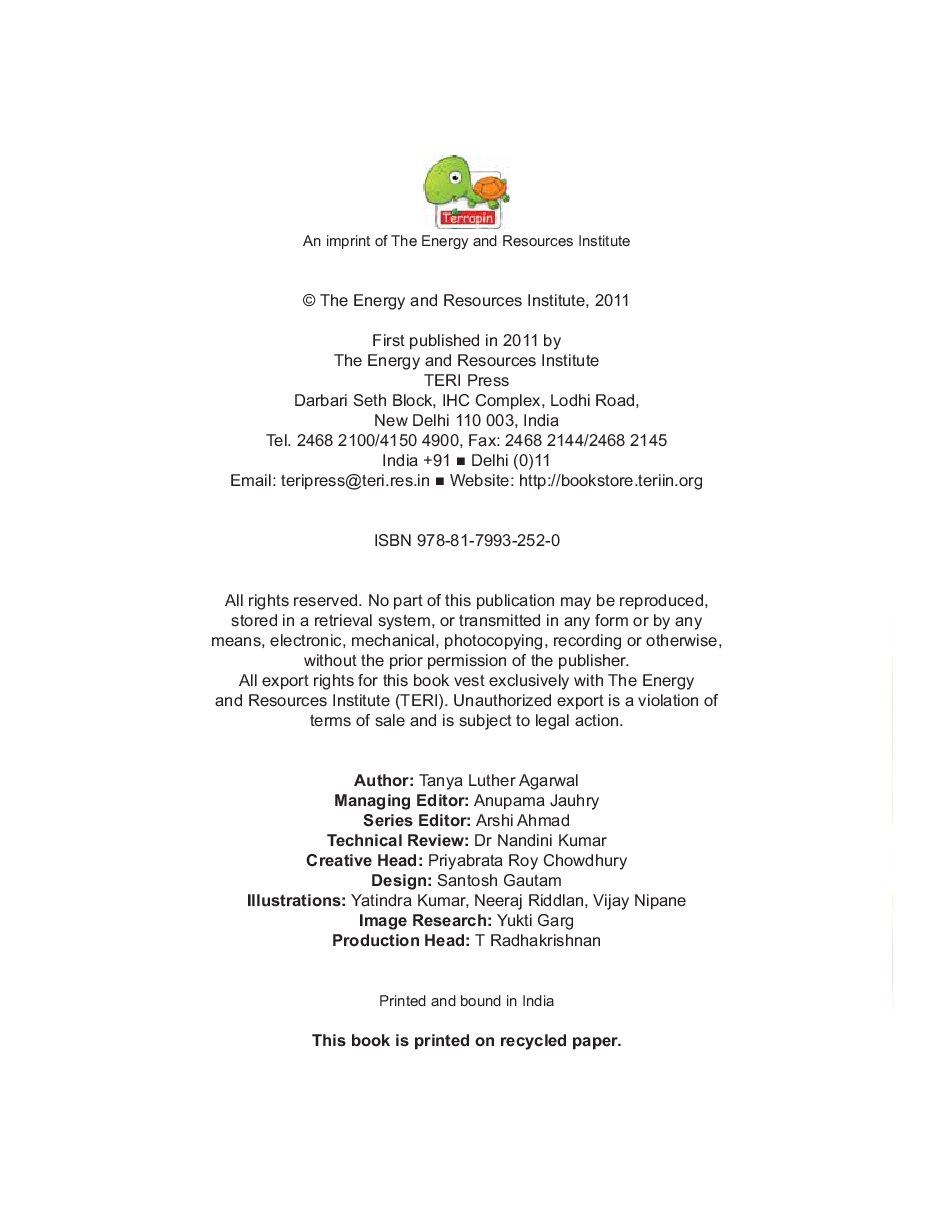 Weird and Wonderful : Fruits and Vegetables - Page 2