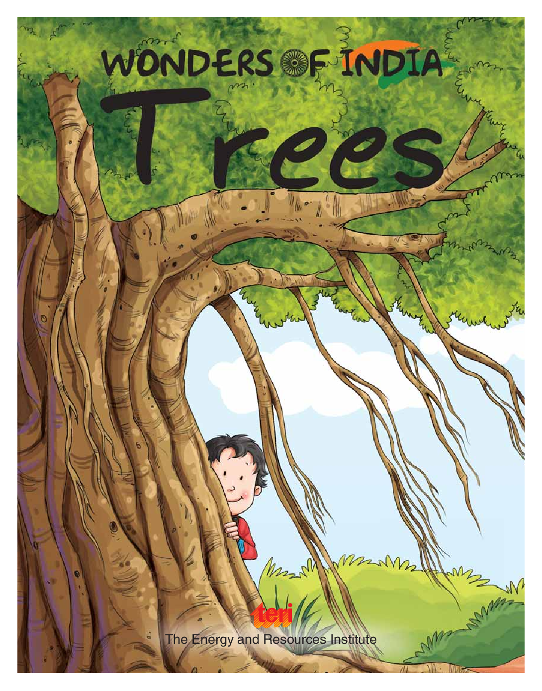 Wonders of India : Trees - Page 4