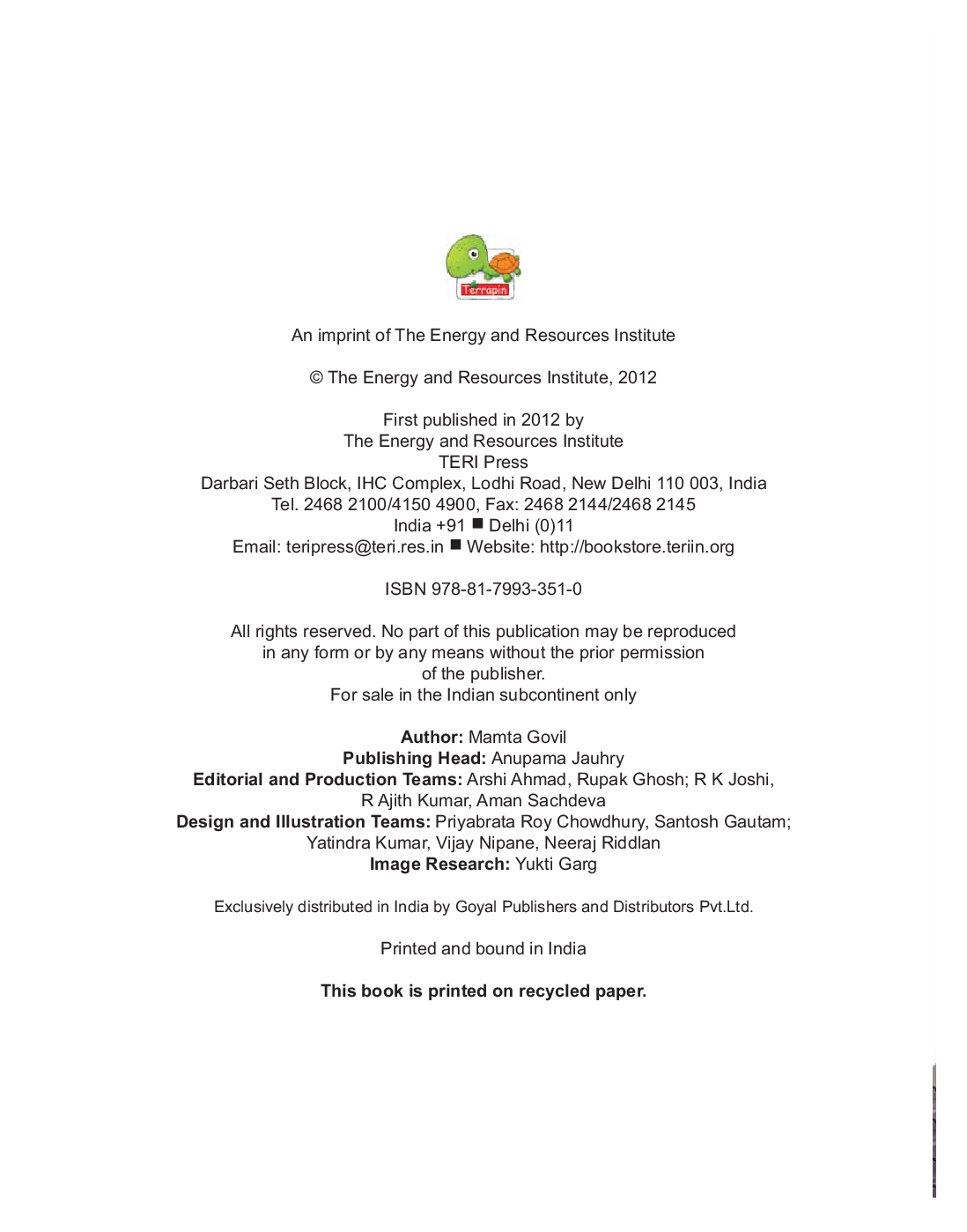 Wonders of India : Gems - Page 2