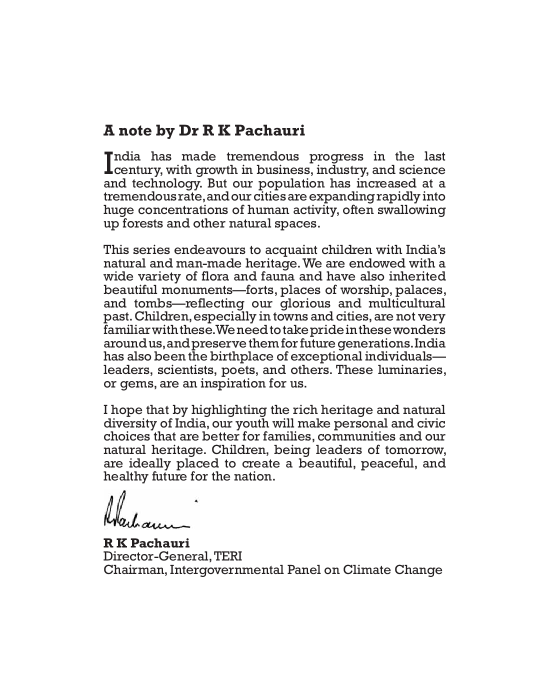 Wonders of India : Gems - Page 4