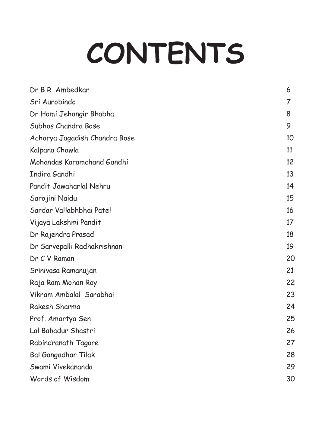 Wonders of India : Gems - Page 5