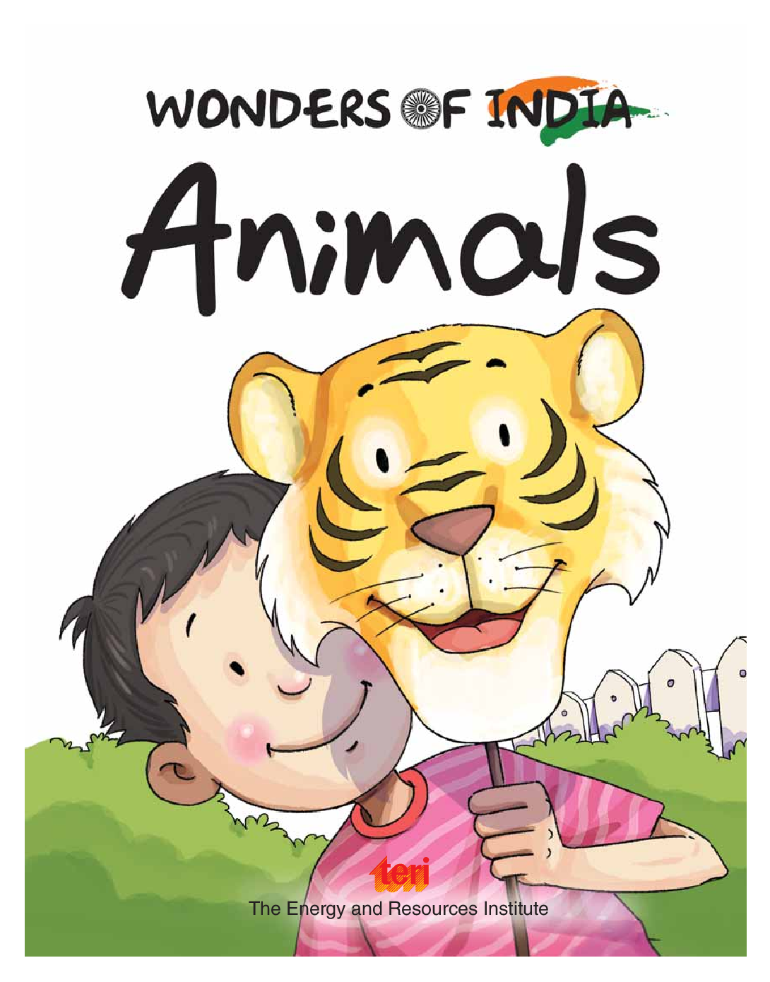 Wonders of India : Animals - Page 4