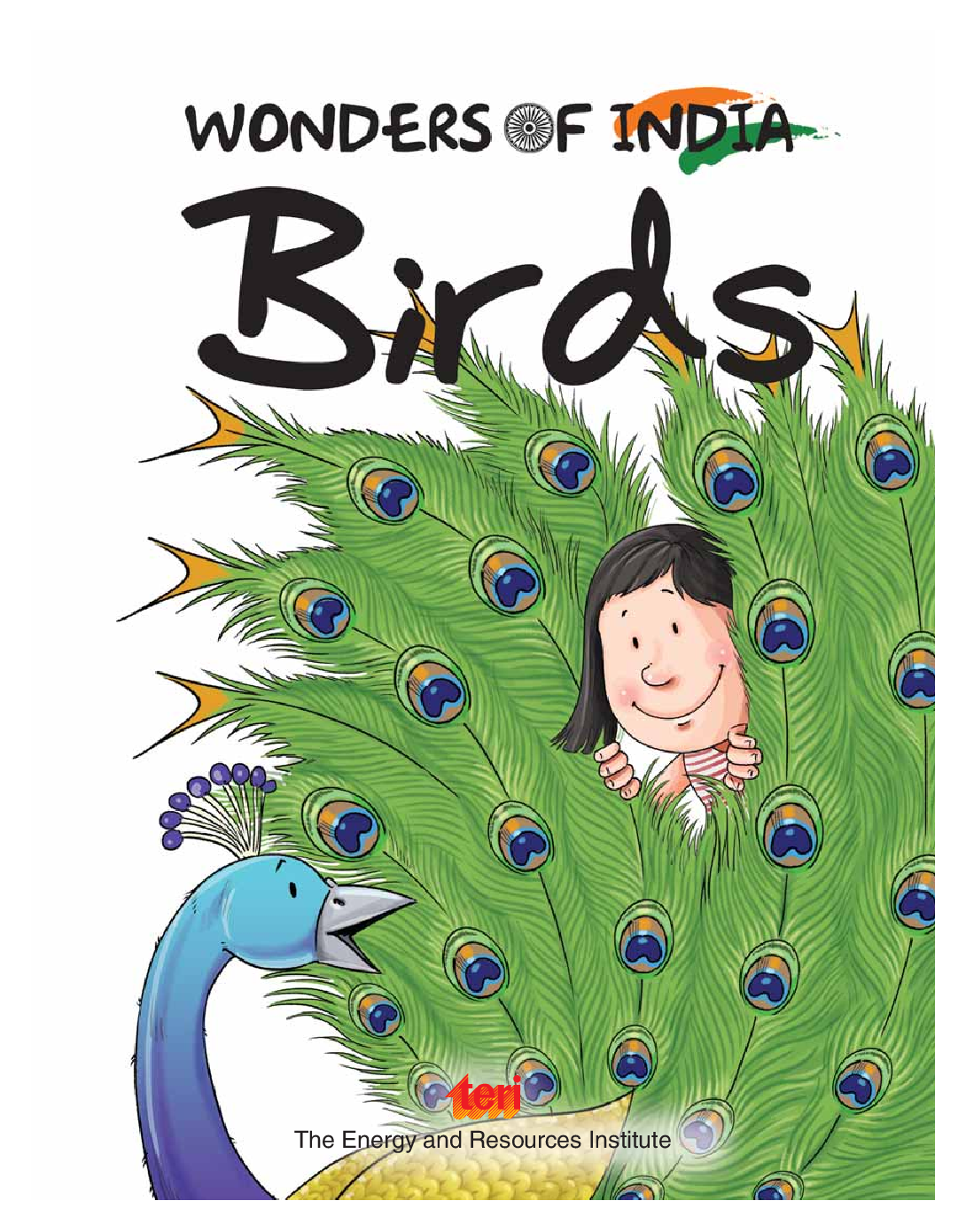 Wonders of India : Birds - Page 4