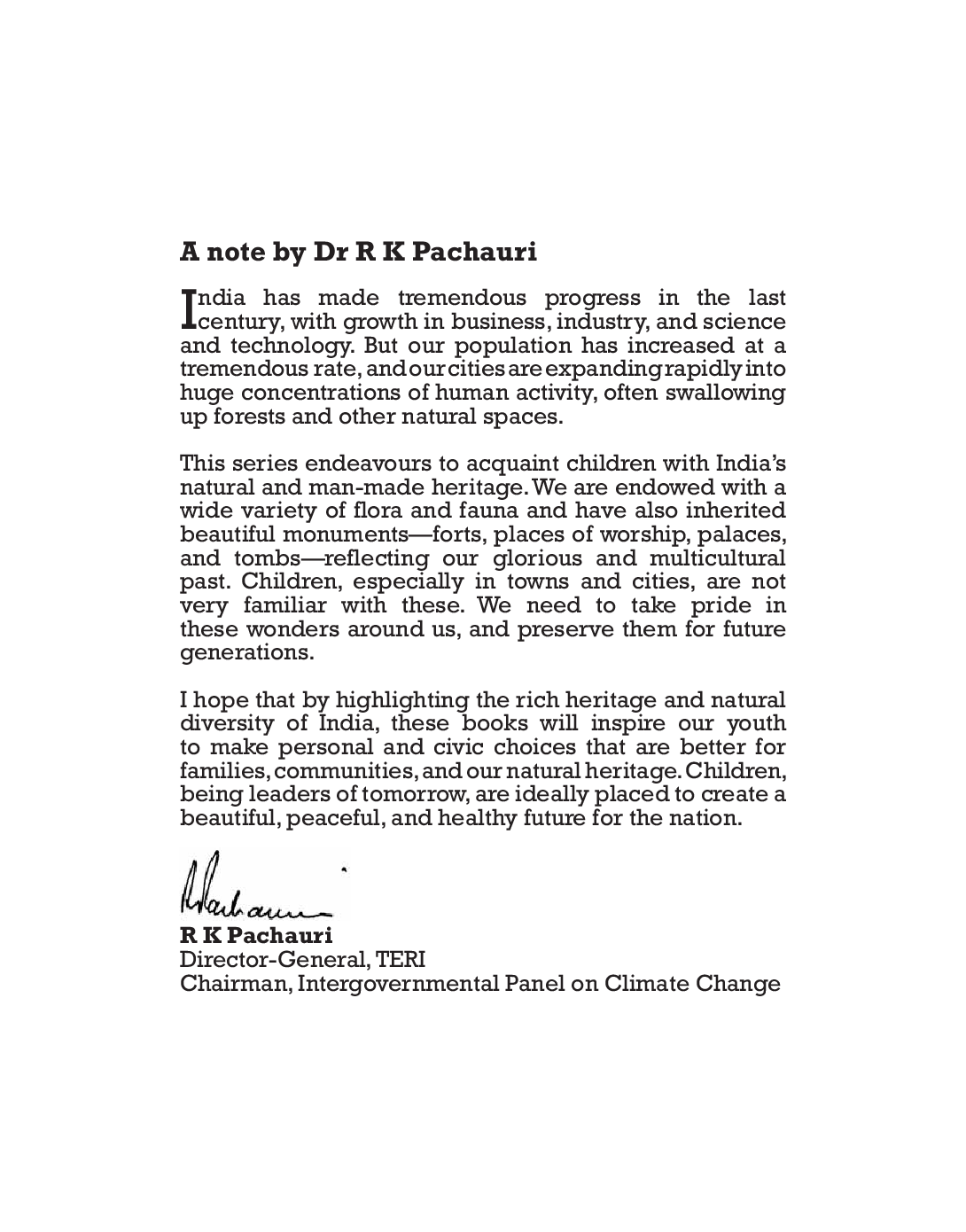 Wonders of India : Monuments - Page 5