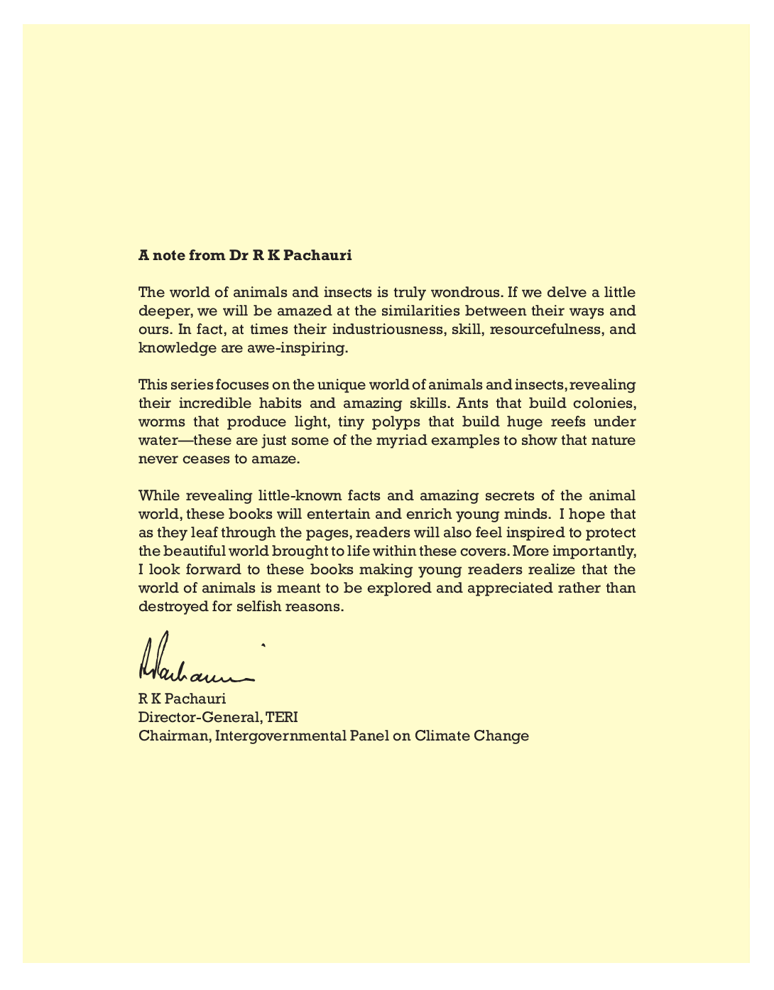 Work Squad : Nature's Housekeepers - Page 5