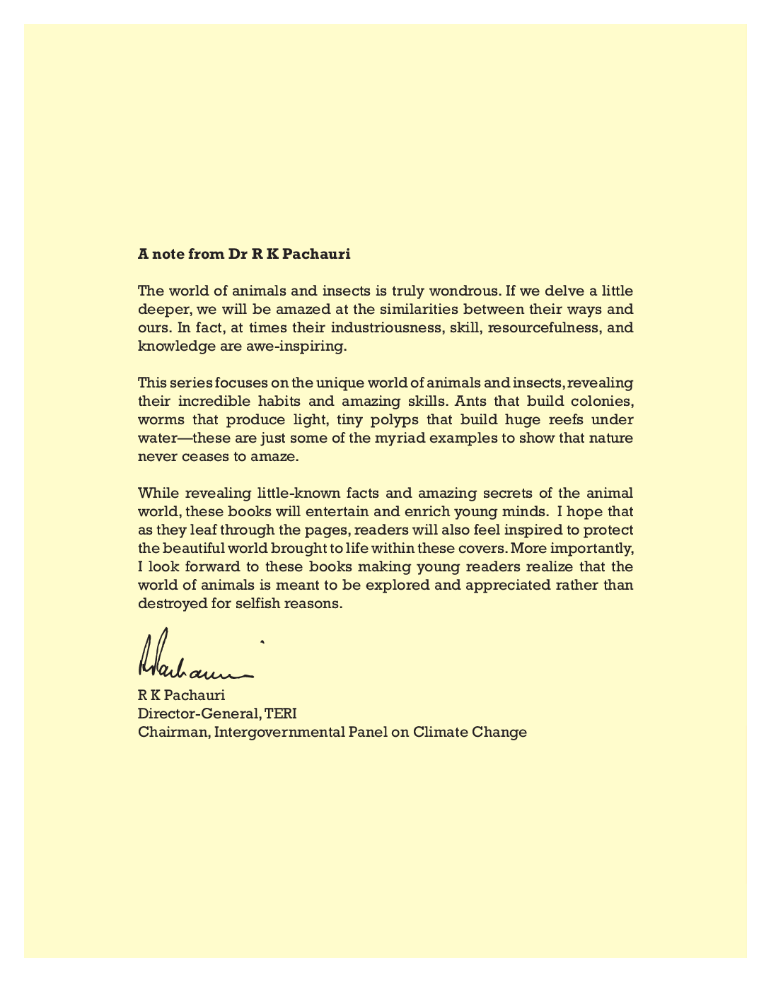 Work Squad : Nature's Showmen - Page 5