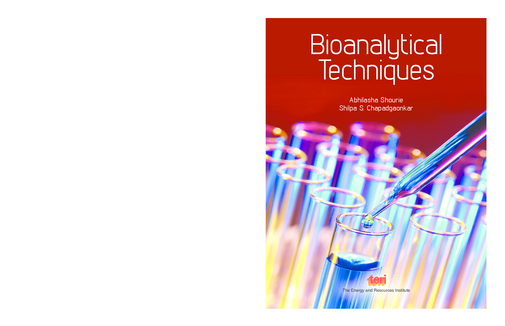 Bioanalytical Techniques  - Page 1