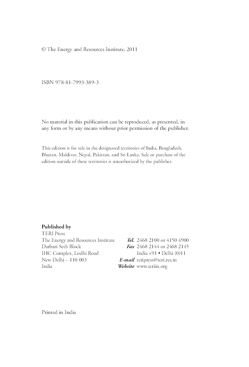 Solar PV Power: a global perspective - Page 5