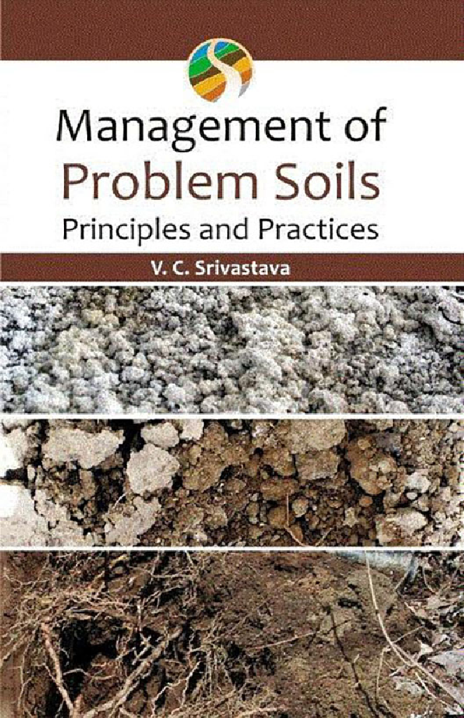 Management of Problem Soils Principles and Practices - Page 1