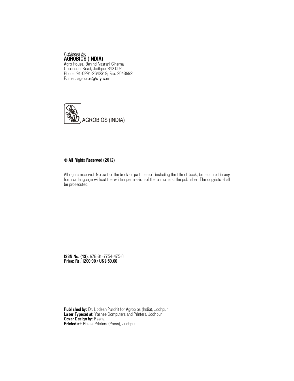 Managing Water for Better Crops - Page 3