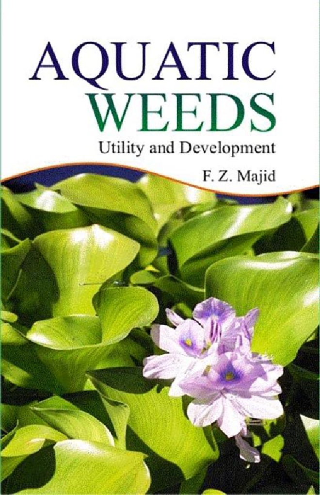Aquatic Weeds : Utility and Development - Page 1