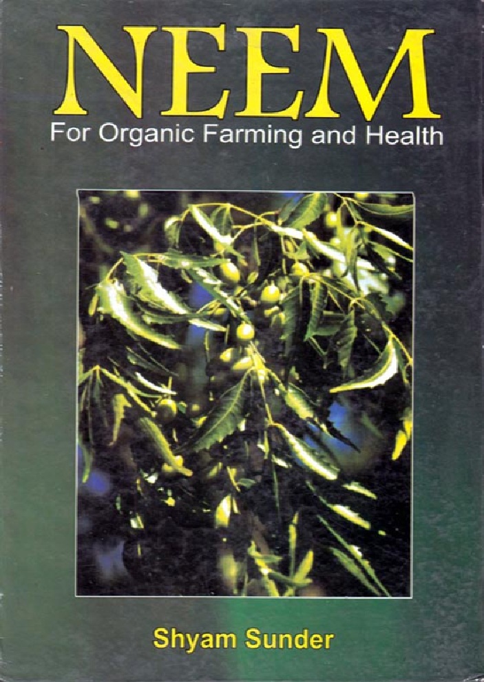 Neem : For Organic Farming And Health - Page 1
