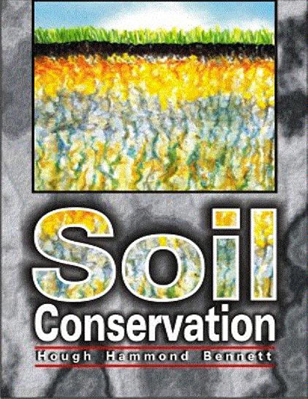 Soil Conservation for Sustainable Agriculture - Page 1