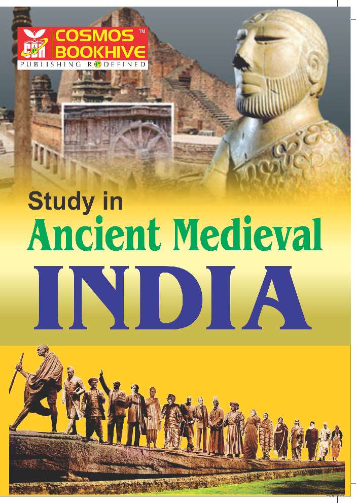 Study In Ancient & Medieval India - Page 1