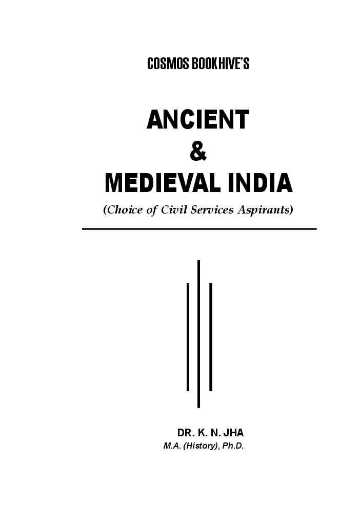 Study In Ancient & Medieval India - Page 2