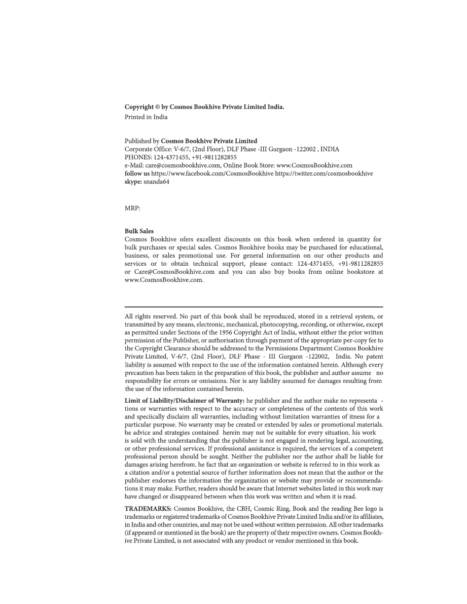 UGC-NET Paper-III Objective Type Question Bank Jan Sanchar (New Pattern) - Page 3