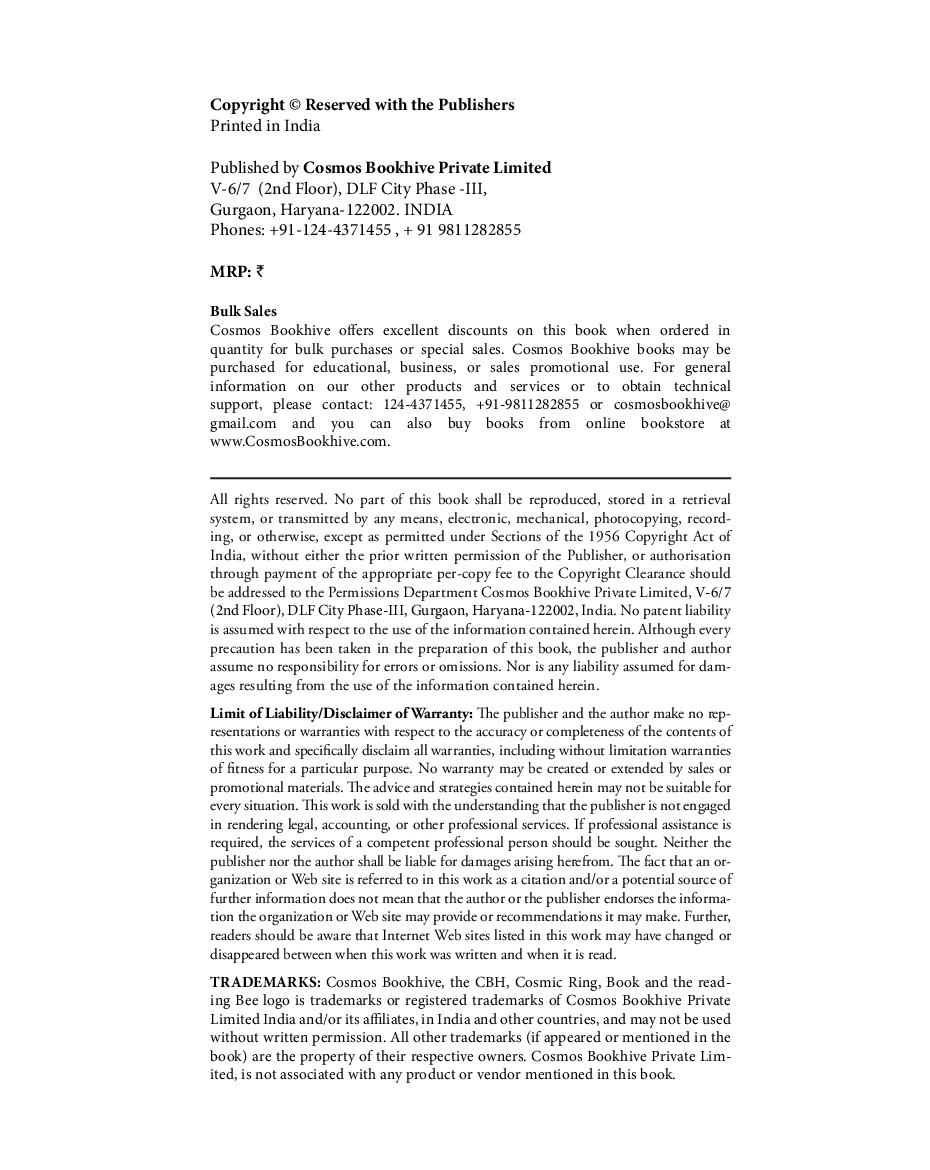 UGC-NET Paper-III Objective Type Question Bank Rajniti Shastra (New Pattern) - Page 3