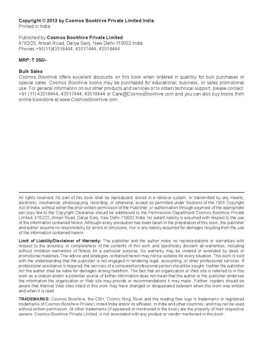 UGC-NET Paper-II And Paper-III Objective Type HRM (Human Resource Management) - Page 3