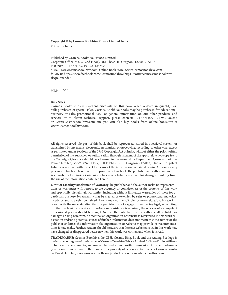 SBI Clerical Preliminary And Main Exam - Page 3